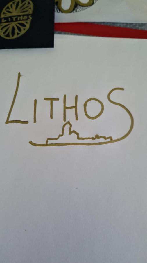 Lithos *